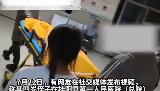 陸4歲童拔乳牙…醫建議「全身麻醉」竟猝死　家屬怒控疏失