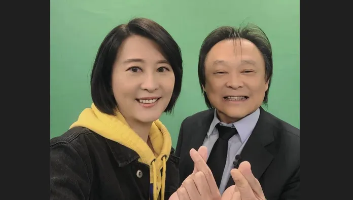 跳船大罷免？王世堅「缺席」綠委挺罷王鴻薇　陳培瑜反應曝光