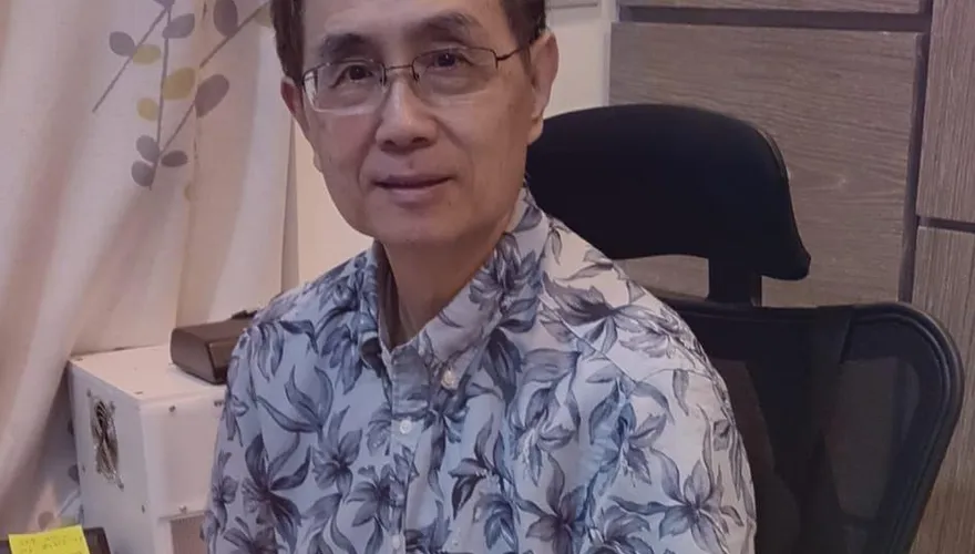 楊弦發聲了！創作「四分之一的荒謬」力挺反罷免