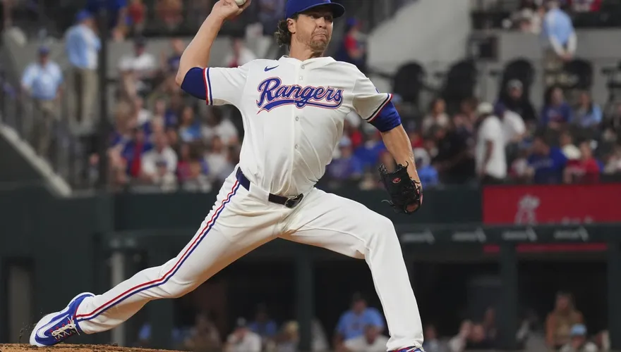MLB/不再痛痛！　狄格隆單季奪10勝…19年來首見