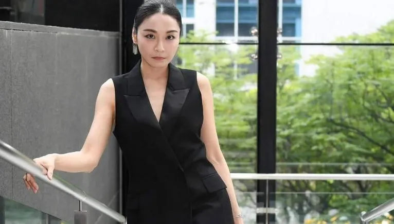 與三立決裂？江祖平燙傷後突喊「下台一鞠躬」 謝承均曝她私下狀態