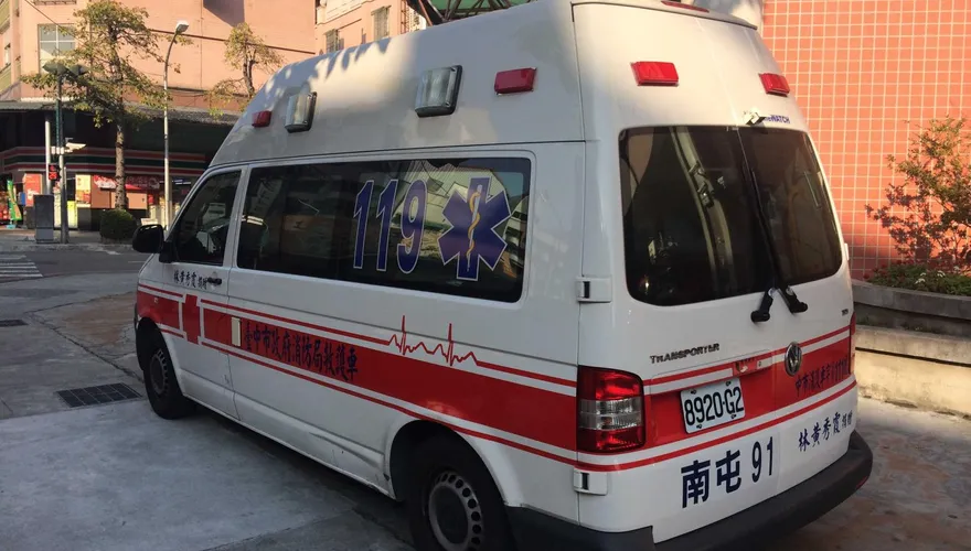 芳苑雙屍命案！6歲女與44歲父死在車內　母質疑死因不單純