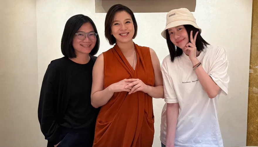 閃婚連晨翔！劉品言自招戀愛因1事容易淪陷「直接All in」