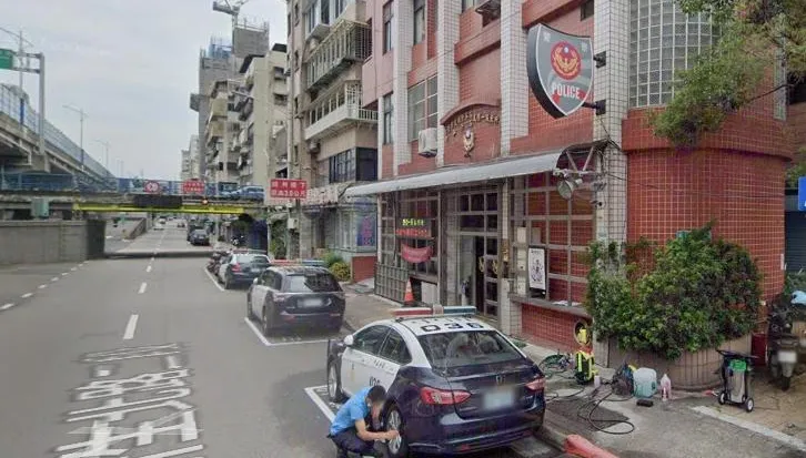 「條子阿不拉」真實版最新！阿sir跟嫌犯「所內輸贏」恐被關