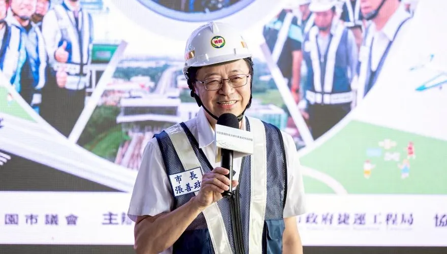 桃園大罷免完封勝　助張善政藍營地位提升與市長連任