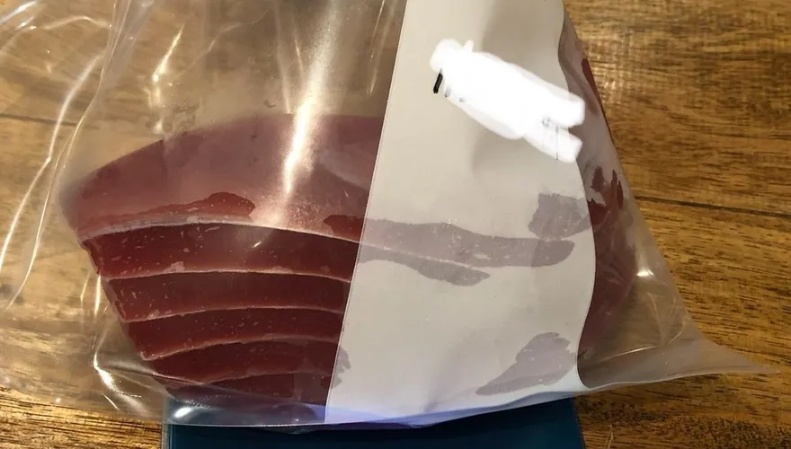 上引水產「南方本鮪」重金屬超標！食藥署勒令下架銷毀