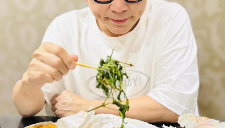 詹惟中喊話726去投票！發聲：歡喜做甘願受