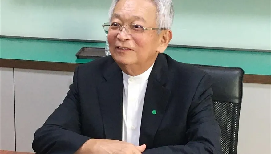 董事長沈國榮辭職！和大擬啟動二代接班