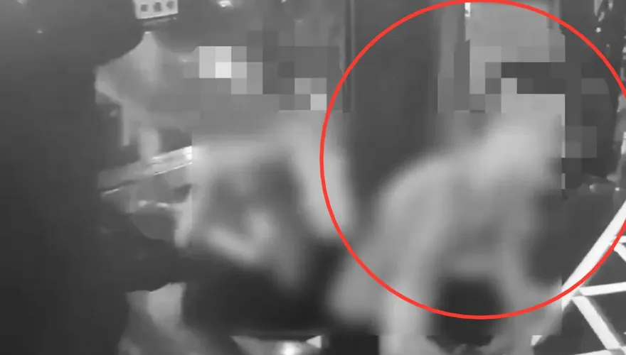 11年前夜店殺警案幫兇！　「小刀刺死姊夫」遭聲押禁見