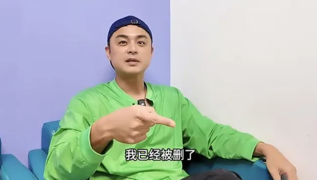 明道驚覺被朱孝天「刪好友」　雙方對話曝光