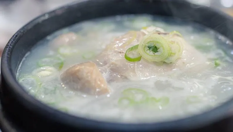 感冒喝雞湯好得快？專家曝研究：有營養價值又低成本