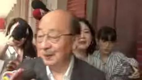 柯建銘昨指「不去罷免，非台灣人也」 今嗆：中文看不懂？