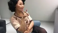 大罷免在即！呂雪鳳臉書默默表態「望你順遂，台灣」