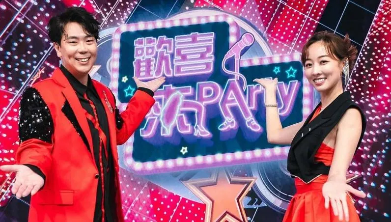 只錄6集？邵大倫、夏語心節目遭腰斬　製作公司再發聲