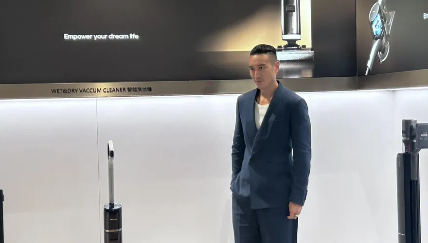 王陽明洩《角頭》劇中恐遭背叛！被問黃鐙輝戲碼認：完全不知道