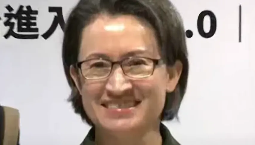 強調罷免權是憲法權利　副總統蕭美琴喊話：再爭一口氣