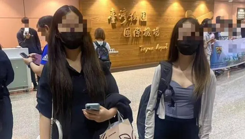 詭！高雄姊、懷孕妹「去柬國辦開戶」被救　「態度冷淡」回台