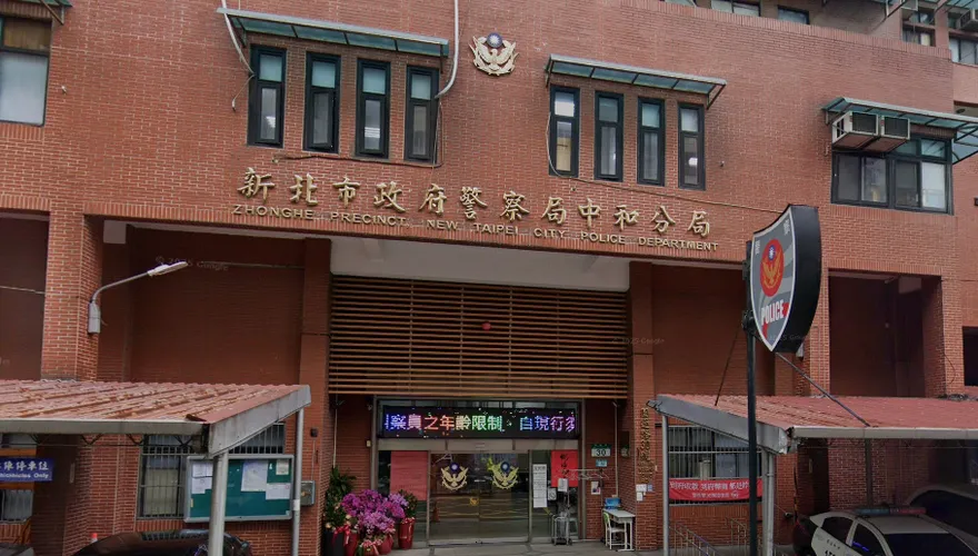 新北中和警「酒駕開偵防車買楊桃汁」　2大過免職