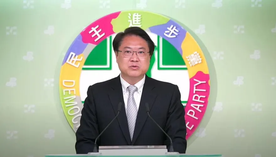 瞄準2026？林右昌沉潛2月再發聲：有了方向與答案
