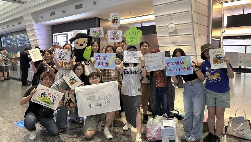 大罷免案全數未過！蔡英文發文籲團結守護民主