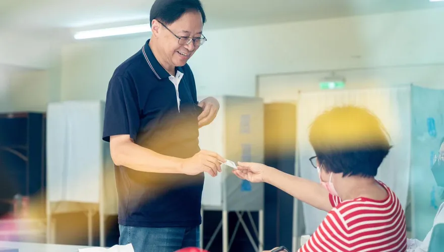 大罷免桃園6藍委全過關！張善政正告民進黨：懸崖勒馬