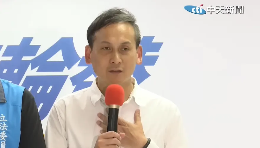 台電將漲價！葉元之：4千億虧損要70年才能補完