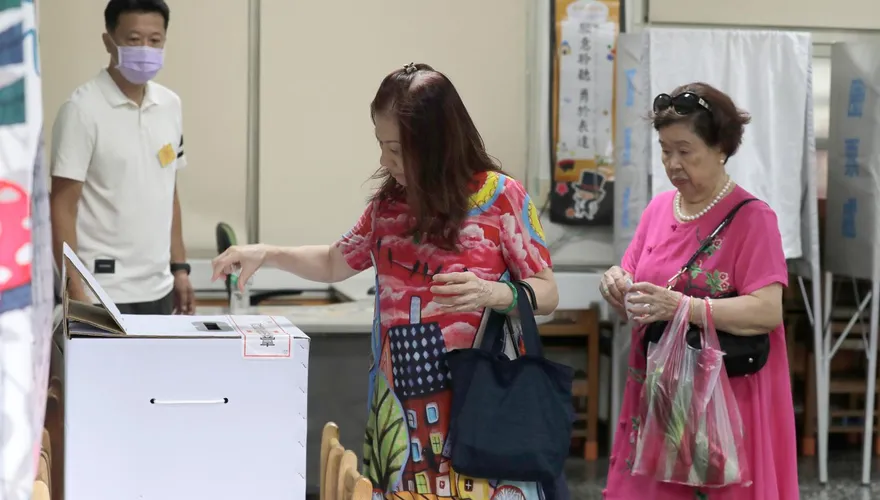 大罷免遭民意否決！日《讀賣新聞》社論點名批賴清德　學者：罕見