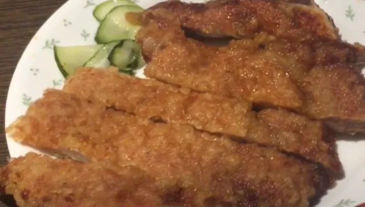 基隆排骨飯加三樣菜只要50元　網驚：真的很佛心