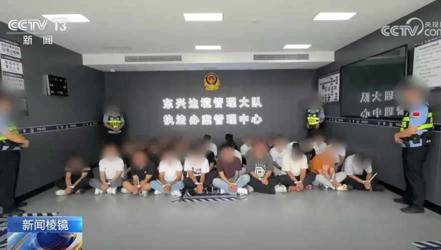 淘金變逃亡！陸8偷渡客驚覺被賣緬甸　搶方向盤逃出「豬仔車」