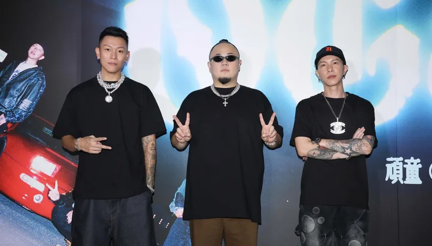 瘦子嚴格自律備戰演唱會　險對大淵發飆內幕曝光