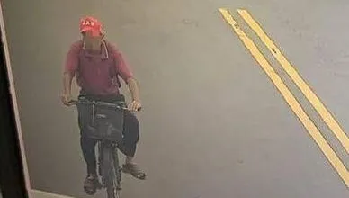 緊急尋人！彰化74歲翁豪雨後失蹤「河堤邊找到單車」