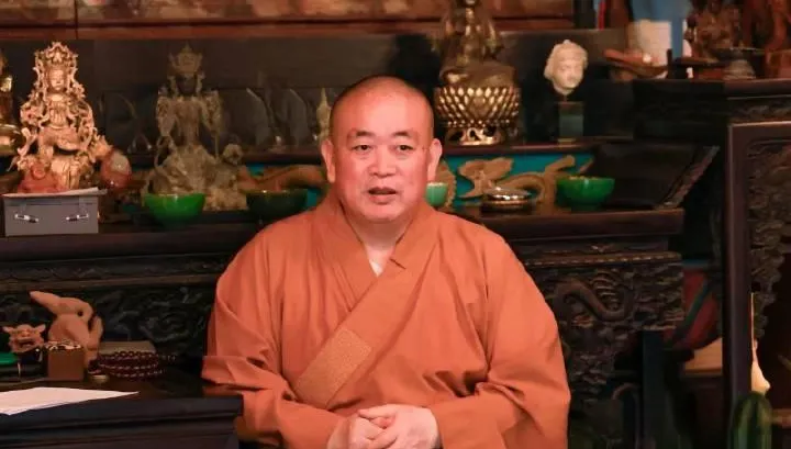 敗壞佛教聲譽！少林寺釋永信戒牒遭註銷　十年前就遭舉報犯色戒