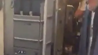 全機錯愕！達美航空副機師遭特工「登機逮捕」　被捕原因曝光