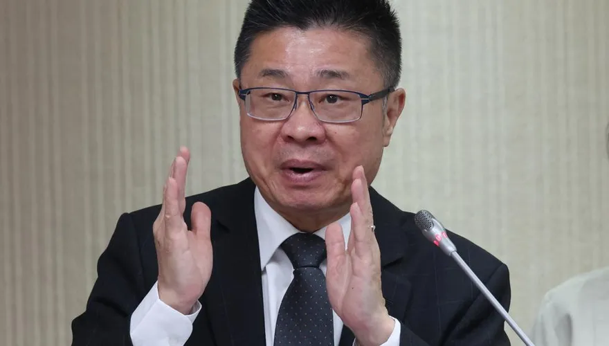 罷免失敗「剿匪說」遭炎上！衛福部次長呂建德：感謝批評與指教