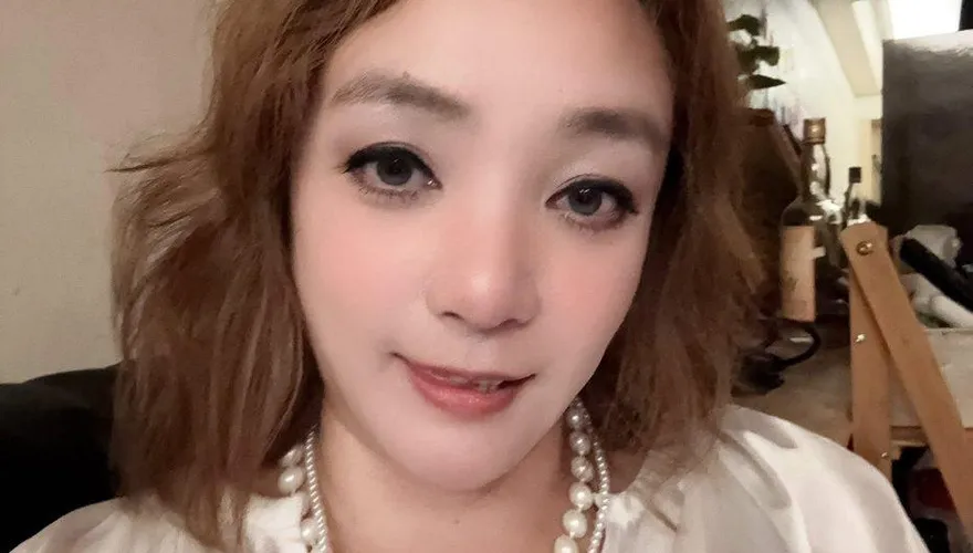 凌威威捲綁架殺人未遂疑雲！她怒斥「對方搶我的刀自傷」