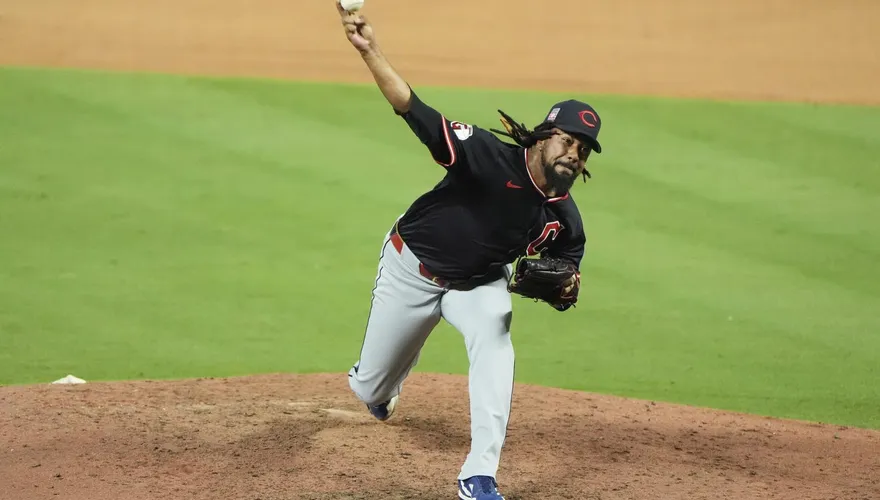 MLB/守護者2球員涉賭被查　置物櫃驚傳遭到清空