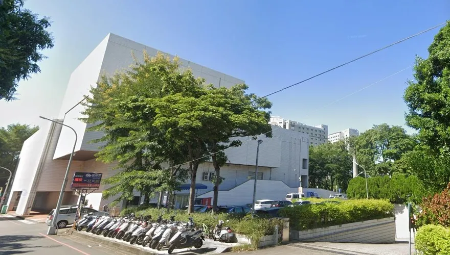 台中中山堂驚見63歲男陳屍大排　同事驚：已請假3個月