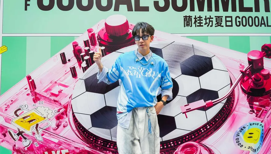 C.T.O詹仕偉單飛挑戰粵語再出發　錄音卡關一度想放棄