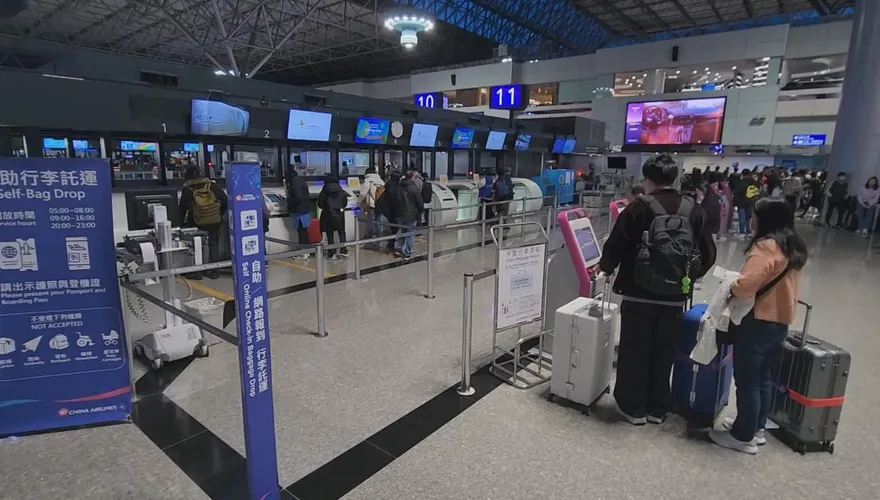 加熱菸14品項有條件通過　海關：旅客還不能帶進來