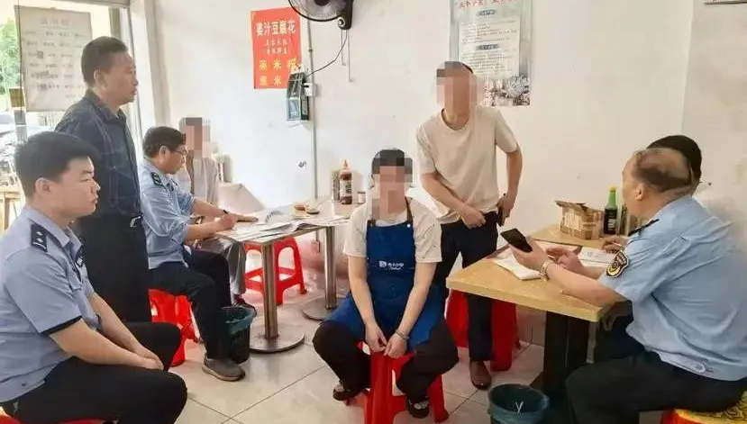 早餐腸粉竟加硼砂！老顧客天天吃下毒毫不知情　吃多恐傷器官