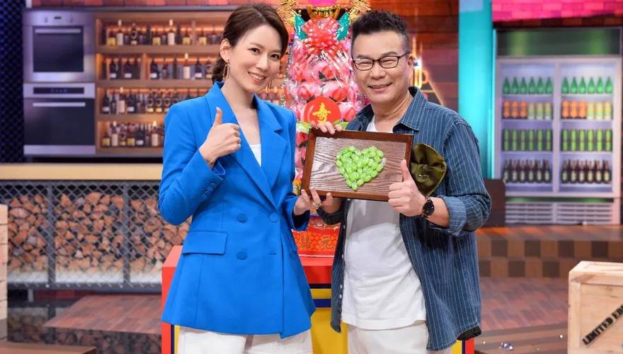 沈玉琳傳住院搶命！Melody嘆「很突然」喊話芽芽：保重身體