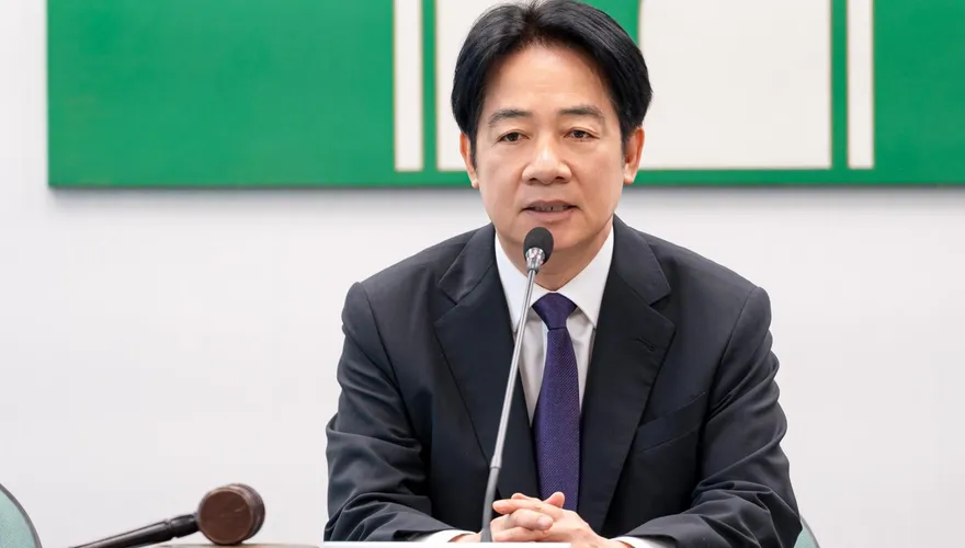 罷免與救災並進！民進黨啟動雙線作戰攻823「鐵藍區」