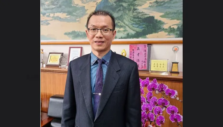 國安局副局長黃明昭回鍋警界　新竹「檢察長」陳松吉接任
