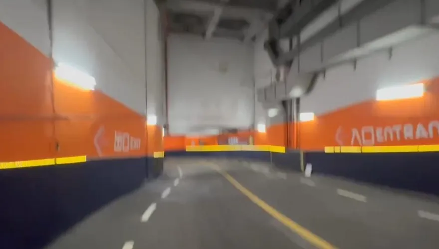 埋伏信義威秀停車場砍殺夜店女公關！前男友逃宜蘭五結落網
