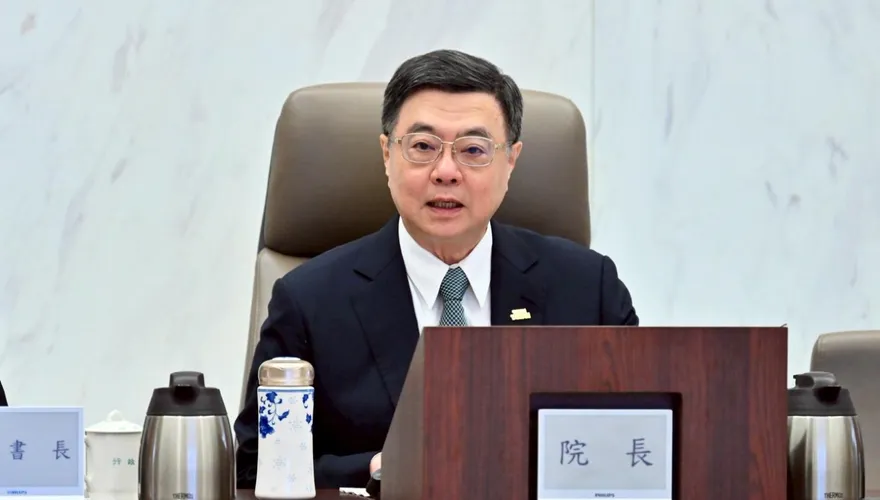 行政院核定延長投資台灣三大方案　目標吸引1.2兆企業投資