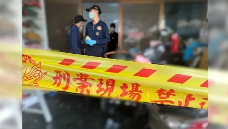 屏東殺妻命案！　62歲莽夫遭羈押禁見
