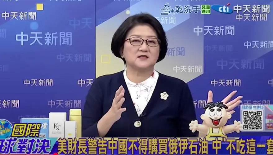 影/川普關稅8/1上路…台稅率仍未知數　雷倩轟政府「蓋牌」