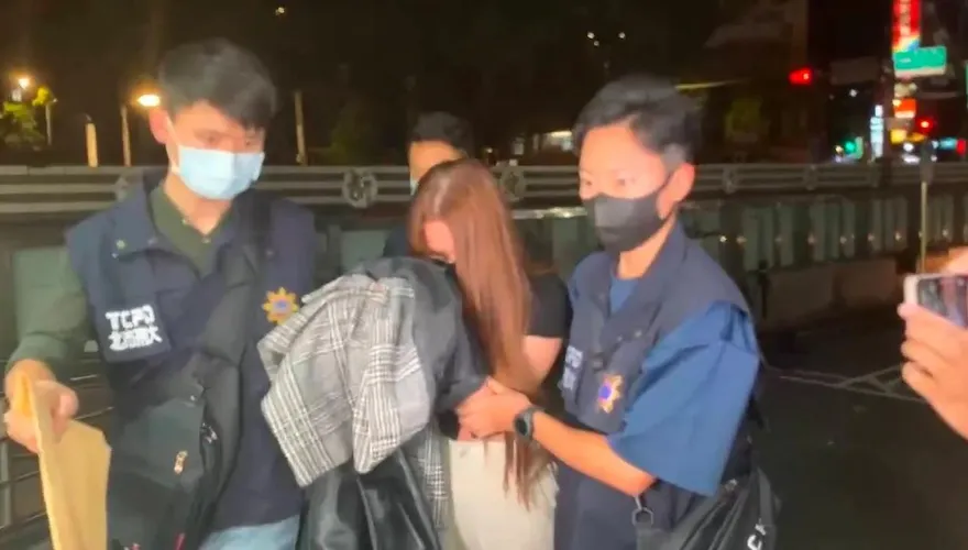 民眾黨提案修嚴羈押要件　檢察官協會提「四大刑案」示警！