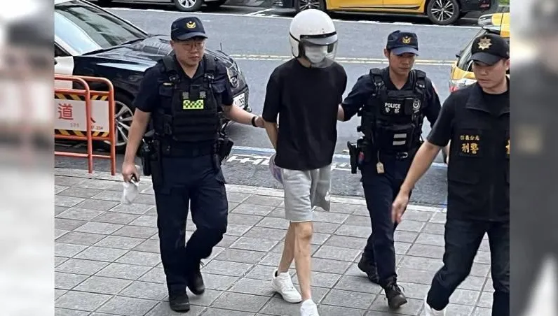 保護令才剛生效！女公關慘遭前男友伏擊殺害