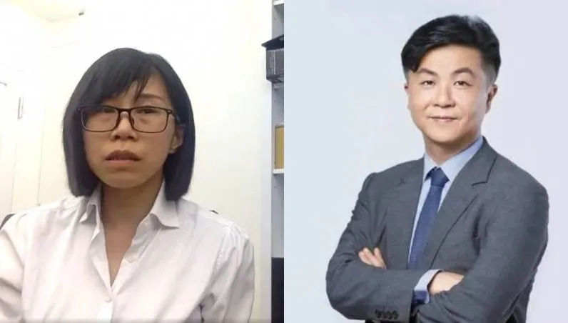 呂秋遠孩生母陪殺人犯偵訊！網酸：恐怖情人最佳辯護人